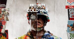 Games Online Call Of Duty Black Ops Cold War Dengan Siza Monster